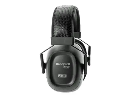 Howard Leight VeriShield VS130 gehoorkap met hoofdband