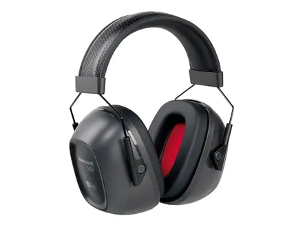 Howard Leight VeriShield VS130 gehoorkap met hoofdband
