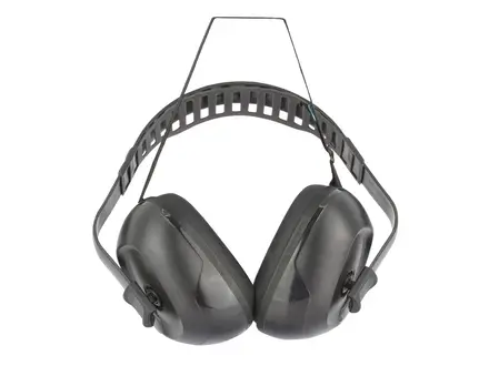 Howard Leight VeriShield VS110M gehoorkap met roterende hoofdband