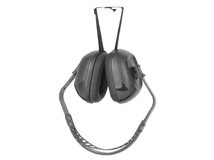 Howard Leight VeriShield VS110M gehoorkap met roterende hoofdband