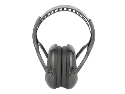 Howard Leight VeriShield VS100D gehoorkap met hoofdband