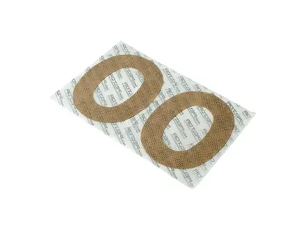 3M Peltor HY100A hygiënische pads voor Peltor gehoorkappen/headsets