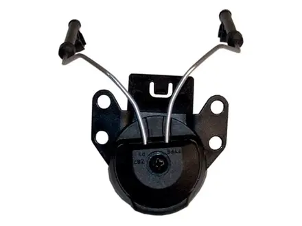 Bevestigingskit voor 3M Peltor Versaflo M-Serie