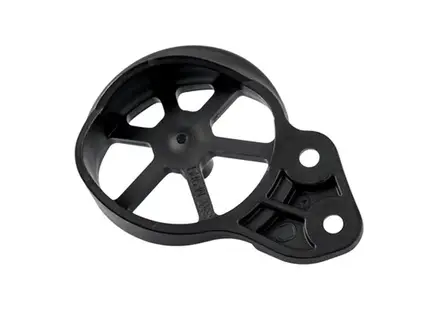 Bevestigingskit voor 3M Peltor Versaflo M-Serie