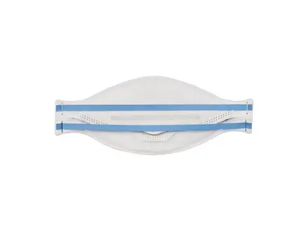 3M Aura 9320+ stofmasker vouw FFP2 NR D