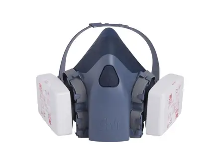 3M 6035 stoffilter P3 R voor 6000/6500/7000/7500 serie
