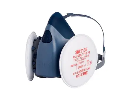 3M 2135 stoffilter P3 R voor 6000/7000 serie