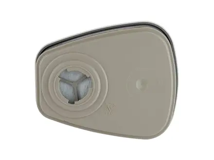 3M 6098 combifilter AXP3 voor 6000/6500/7000/7500 serie