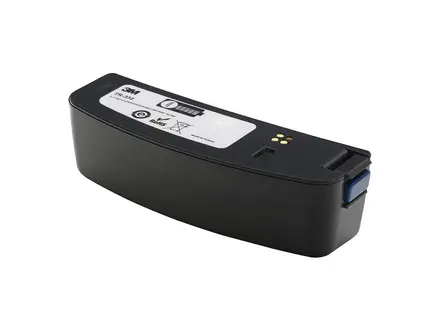 3M Versaflo TR-332 batterij hoge capaciteit voor TR-300 aanblaasfiltersysteem