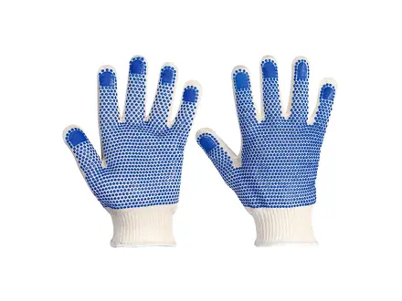 Honeywell Resistex Light Grip 2 handschoen PVC mechanische bescherming