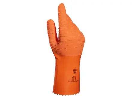 Mapa Harpon 321 handschoen latex chemiebestendig