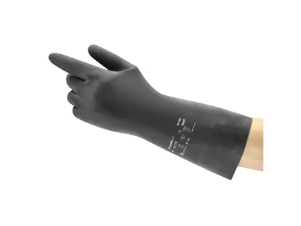 Ansell AlphaTec 29-500 handschoen neopreen chemiebestendig