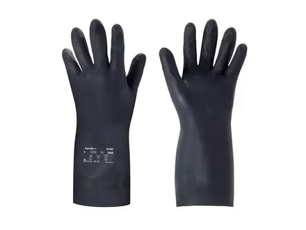Ansell AlphaTec 29-500 handschoen neopreen chemiebestendig