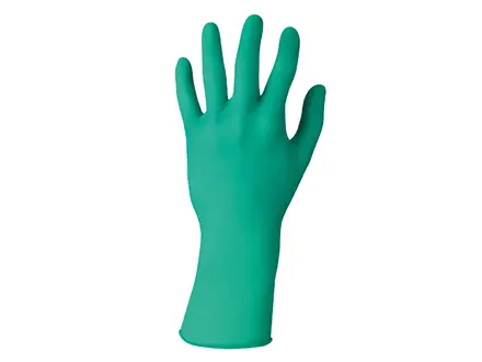 Ansell Microflex NeoTouch 25-201 disposable handschoen neopreen chemiebestendig