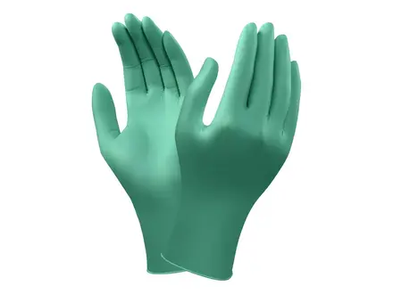 Ansell Microflex NeoTouch 25-201 disposable handschoen neopreen chemiebestendig