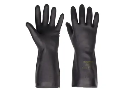 Honeywell PowerCoat 950-20 Neofit handschoen neopreen chemiebestendig