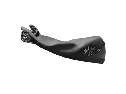 Ansell AlphaTec 09-430 handschoen neopreen chemiebestendig