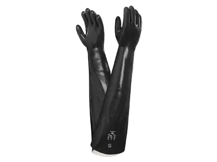 Ansell AlphaTec 09-430 handschoen neopreen chemiebestendig