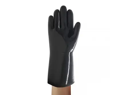 Ansell AlphaTec 09-022 handschoen neopreen chemiebestendig