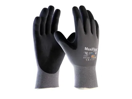 ATG MaxiFlex Ultimate 42-874 handschoen NBR mechanische bescherming