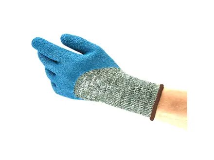 Ansell ActivArmr 80-658 handschoen latex snijbestendig