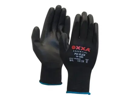 Oxxa PU-Flex 14-086 handschoen PU mechanische bescherming