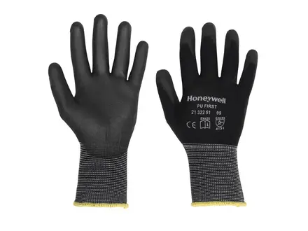Honeywell PU First handschoen mechanische bescherming