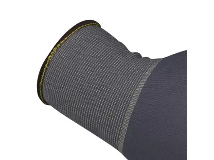 Guide 654 handschoen nitril mechanische bescherming