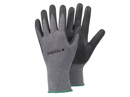 Ejendals Tegera 873 handschoen nitril mechanische bescherming