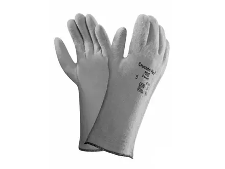 Ansell Crusader Flex 42-474 handschoen katoen hittebestendig