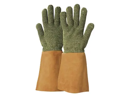 KCL KarboTECT L 954 handschoen para-aramide hittebestendig