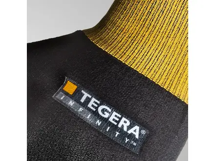 Ejendals Tegera 8801 Infinity handschoen nitril mechanische bescherming
