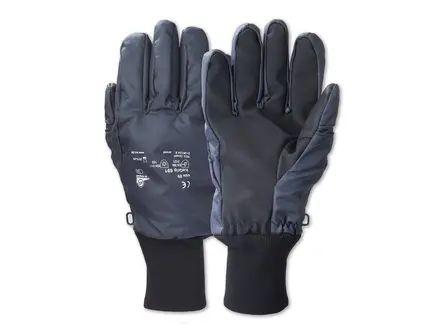 KCL IceGrip 691 handschoen polyamide koudebestendig