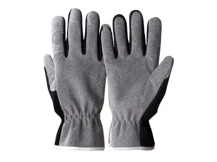 KCL RewoCold 644 handschoen kunstleer koude en mechanische bescherming