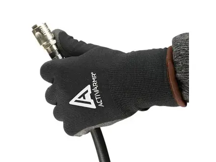 Ansell ActivArmr 97-631 handschoen PVC koudebestendig