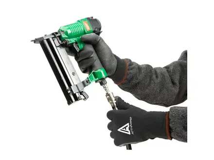 Ansell ActivArmr 97-631 handschoen PVC koudebestendig
