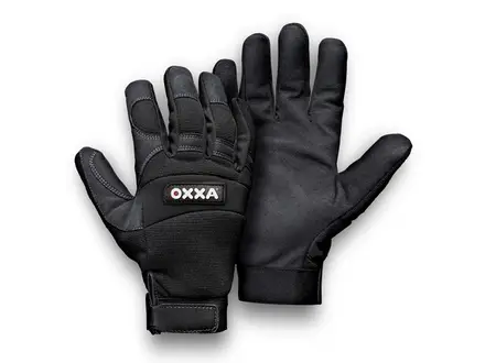 Oxxa X-Mech-Thermo 51-605 handschoen Armor Skin mechanische en koude bescherming