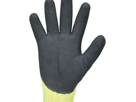 Ejendals Tegera 683A handschoen nitril thermisch