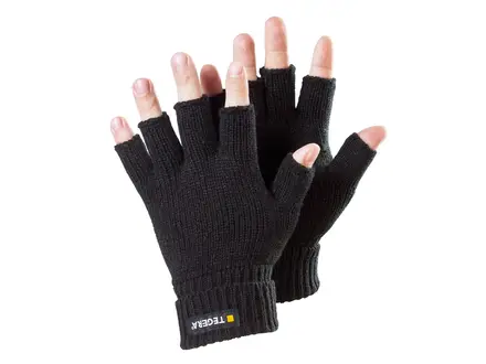 Ejendals Tegera 790 handschoen/polsmof halve vingers