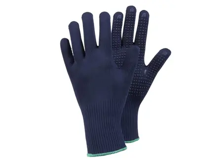 Ejendals Tegera 318 handschoen PVC nopjes mechanische bescherming