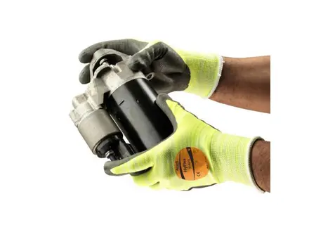 Ansell HyFlex 11-423 handschoen PU/nitril snijbestendig