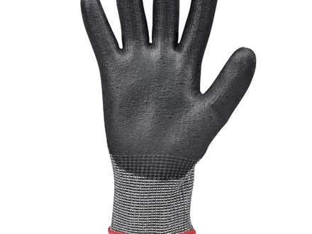 Ejendals Tegera 455 handschoen PU snijbestendig