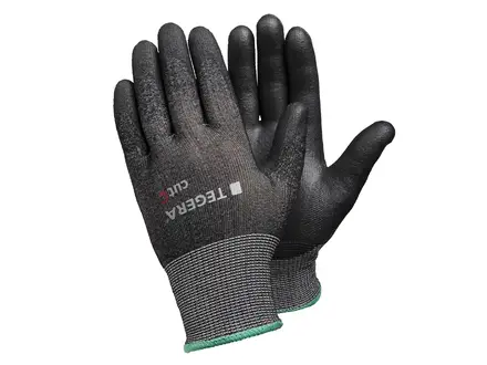 Ejendals Tegera 455 handschoen PU snijbestendig