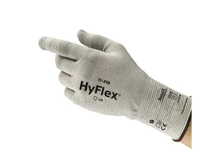 Ansell HyFlex 11-318 handschoen Dyneema snijbestendig