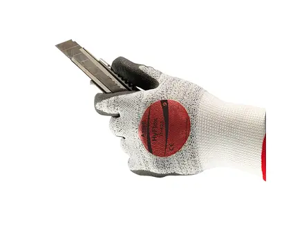 Ansell HyFlex 11-425 handschoen PU/nitril snijbestendig