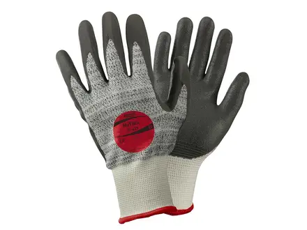 Ansell HyFlex 11-425 handschoen PU/nitril snijbestendig