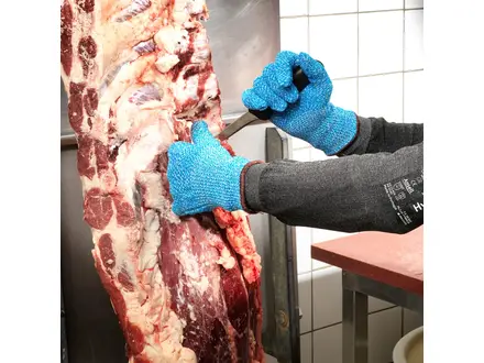Ansell HyFlex 74-500 handschoen Intercept snijbestendig