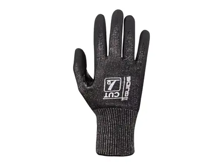 Guide 313 handschoen nitril snijbestendig