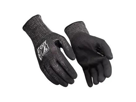Guide 313 handschoen nitril snijbestendig
