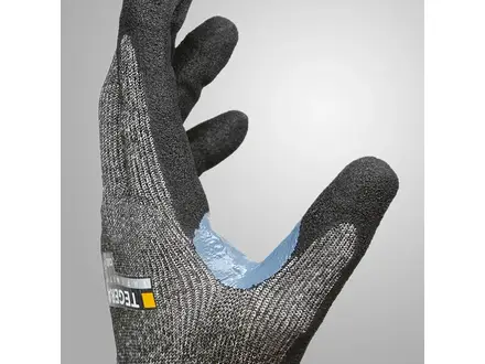 Ejendals Tegera 8814 Infinity handschoen PU/nitril snijbestendig